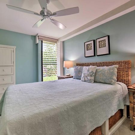 Ocean-View Kihei Condo With Pool Access! Extérieur photo