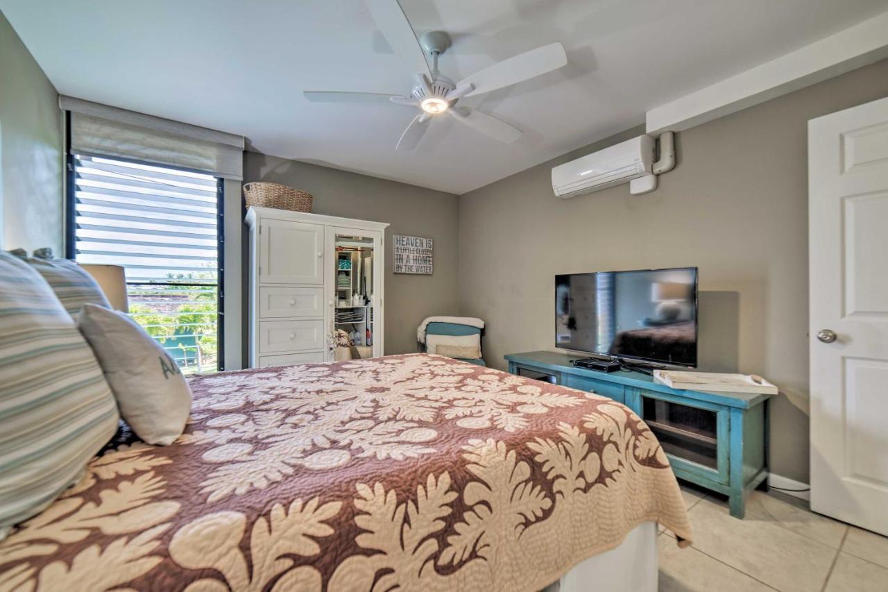 Ocean-View Kihei Condo With Pool Access! Extérieur photo