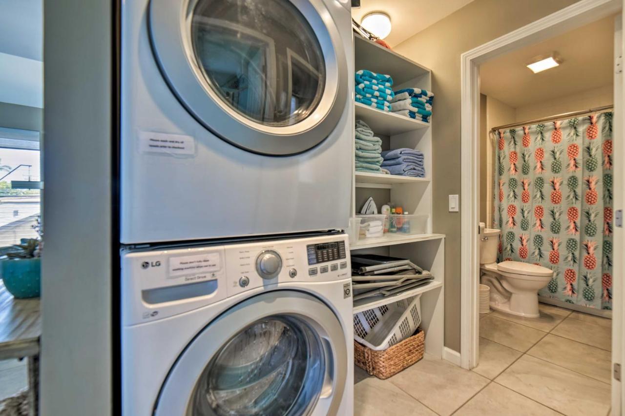 Ocean-View Kihei Condo With Pool Access! Extérieur photo