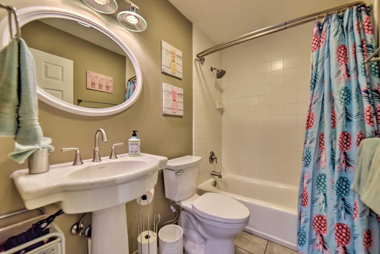 Ocean-View Kihei Condo With Pool Access! Extérieur photo