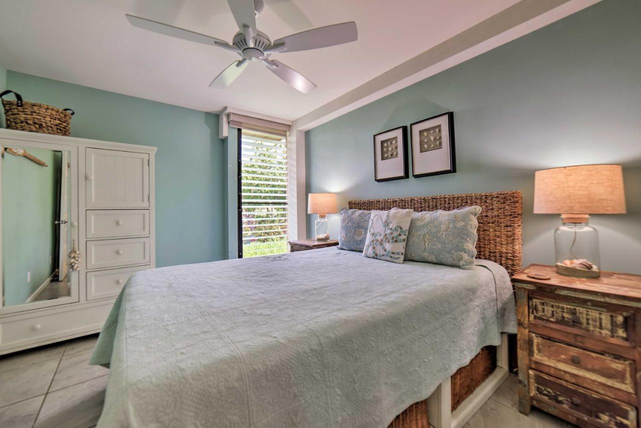 Ocean-View Kihei Condo With Pool Access! Extérieur photo